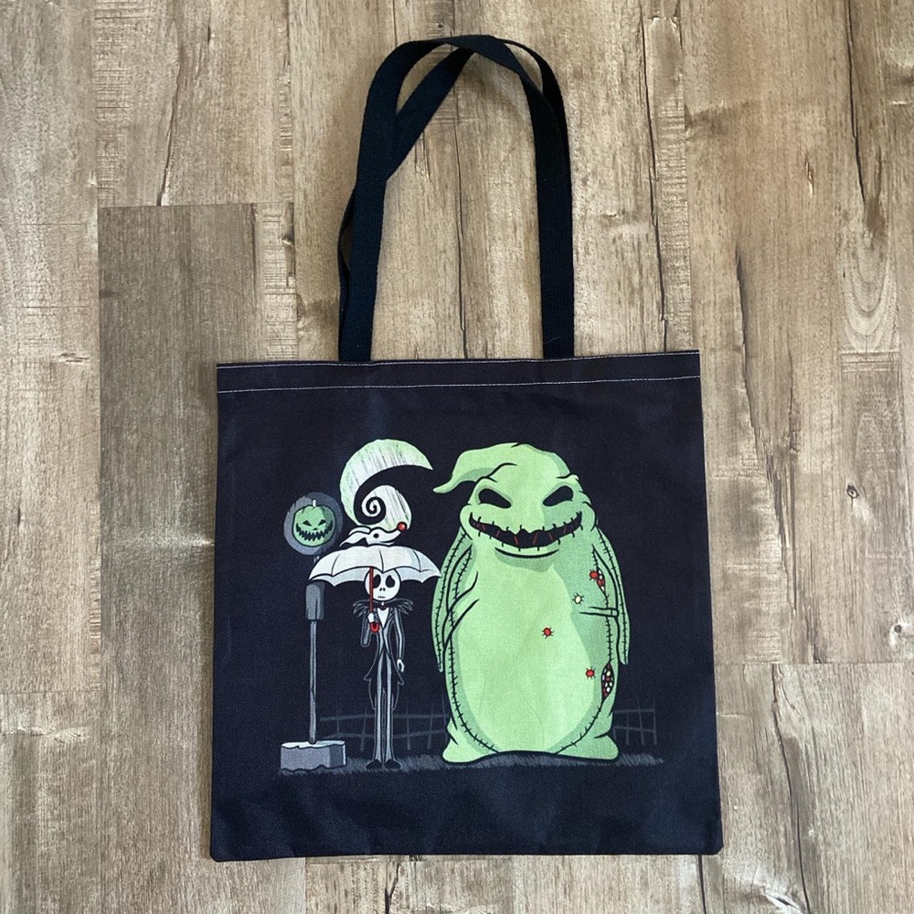 Nightmare Before Christmas View 4